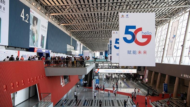 三大运营商5G资费贵么?